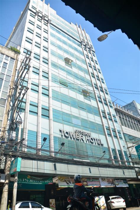 citystate tower hotel manila|suites in city state.